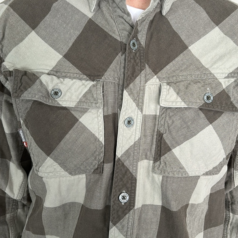 Men’s Simms Button Down Shirt - image 4
